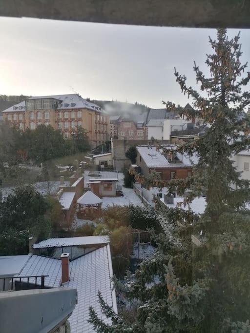 בינגן אם ריין Homesweethome#Bingen מראה חיצוני תמונה