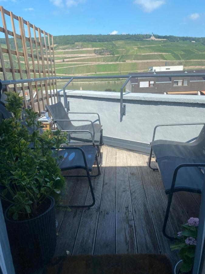 בינגן אם ריין Homesweethome#Bingen מראה חיצוני תמונה