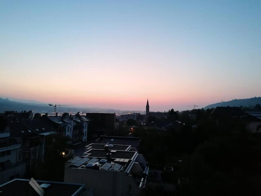 בינגן אם ריין Homesweethome#Bingen מראה חיצוני תמונה