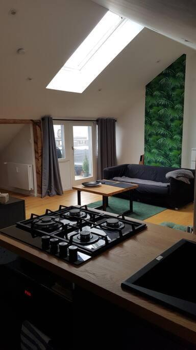 בינגן אם ריין Homesweethome#Bingen מראה חיצוני תמונה
